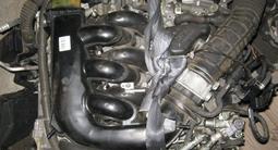Двигатель на Lexus GS 250, 4GR-FSE (VVT-i), объем 2.5 л. за 85 632 тг. в Алматы – фото 3