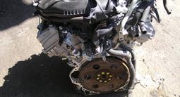 Двигатель на Lexus GS 250, 4GR-FSE (VVT-i), объем 2.5 л. за 85 632 тг. в Алматы – фото 4