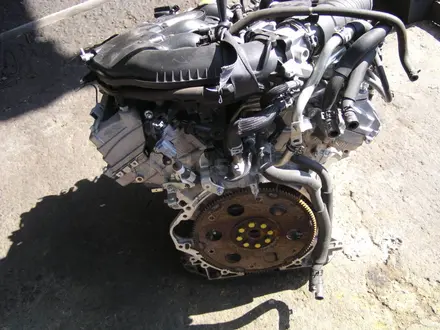 Двигатель на Lexus GS 250, 4GR-FSE (VVT-i), объем 2.5 л. за 85 632 тг. в Алматы – фото 4