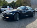 BMW Z4 2007 года за 11 500 000 тг. в Алматы