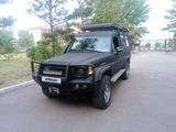 Toyota Land Cruiser 1993 года за 16 400 000 тг. в Астана – фото 4