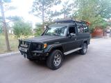 Toyota Land Cruiser 1993 года за 16 400 000 тг. в Астана – фото 5