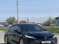 Toyota Camry 2021 года за 14 900 000 тг. в Уральск