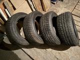 TOYO комплект зима 205/55/16 за 135 000 тг. в Алматы