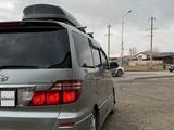 Toyota Alphard 2007 годаfor7 300 000 тг. в Туркестан – фото 2