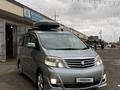 Toyota Alphard 2007 года за 7 300 000 тг. в Туркестан