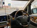 Toyota Alphard 2007 года за 7 300 000 тг. в Туркестан – фото 8