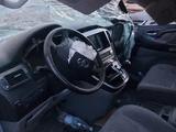 Toyota Alphard 2006 года за 1 700 000 тг. в Бейнеу – фото 2