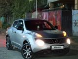 Nissan Juke 2012 годаүшін4 100 000 тг. в Алматы