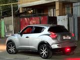 Nissan Juke 2012 годаүшін4 100 000 тг. в Алматы – фото 3