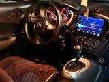 Nissan Juke 2012 годаүшін4 100 000 тг. в Алматы – фото 5