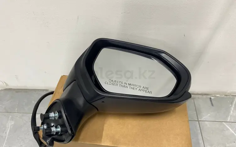 Зеркало боковое Toyota Camry 75 TAIWAN за 10 000 тг. в Алматы