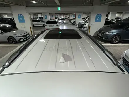 Ford Explorer 2018 года за 12 400 000 тг. в Алматы – фото 4