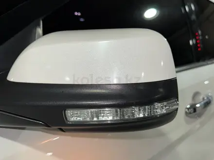 Ford Explorer 2018 года за 12 400 000 тг. в Алматы – фото 7
