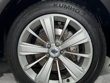 Ford Explorer 2018 года за 12 400 000 тг. в Алматы – фото 10