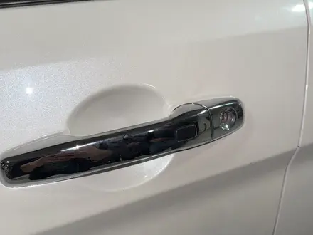 Ford Explorer 2018 года за 12 400 000 тг. в Алматы – фото 13
