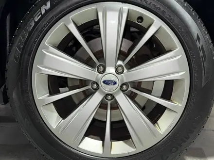 Ford Explorer 2018 года за 12 400 000 тг. в Алматы – фото 16