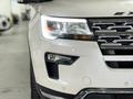 Ford Explorer 2018 года за 12 400 000 тг. в Алматы
