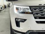 Ford Explorer 2018 годаүшін14 000 000 тг. в Алматы – фото 3