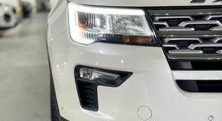 Ford Explorer 2018 года за 12 400 000 тг. в Алматы