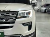 Ford Explorer 2018 годаүшін14 000 000 тг. в Алматы – фото 4