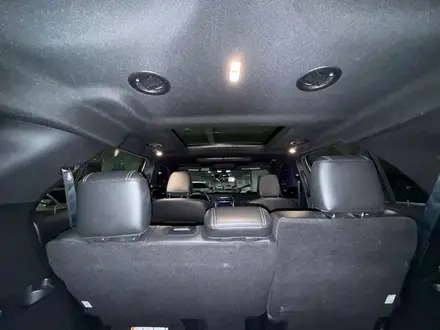 Ford Explorer 2018 года за 12 400 000 тг. в Алматы – фото 33