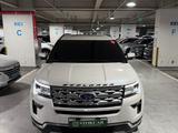 Ford Explorer 2018 годаүшін14 000 000 тг. в Алматы – фото 5