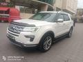 Ford Explorer 2018 года за 12 400 000 тг. в Алматы – фото 40