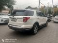 Ford Explorer 2018 года за 12 400 000 тг. в Алматы – фото 41