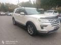 Ford Explorer 2018 года за 12 400 000 тг. в Алматы – фото 43
