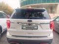Ford Explorer 2018 года за 12 400 000 тг. в Алматы – фото 45