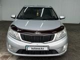 Kia Rio 2013 годаүшін3 733 333 тг. в Астана