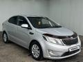 Kia Rio 2013 годаүшін3 733 333 тг. в Астана – фото 3