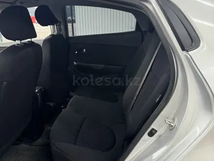 Kia Rio 2013 года за 3 733 333 тг. в Астана – фото 8