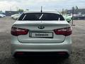 Kia Rio 2013 годаүшін3 733 333 тг. в Астана – фото 2