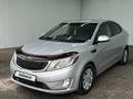 Kia Rio 2013 годаүшін3 733 333 тг. в Астана – фото 5