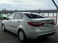Kia Rio 2013 годаүшін3 733 333 тг. в Астана – фото 4