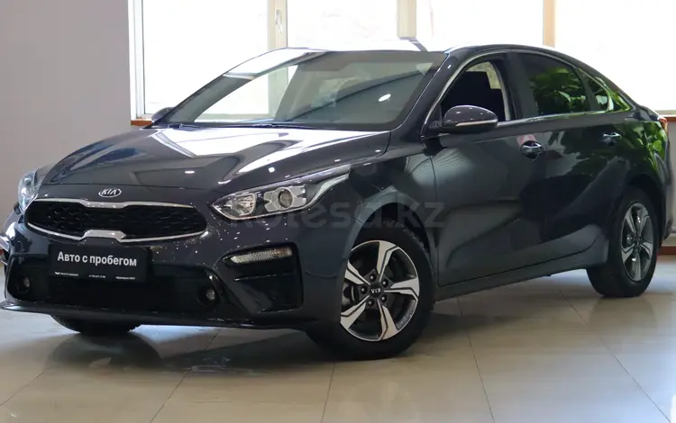 Kia Cerato 2020 годаүшін10 300 000 тг. в Шымкент