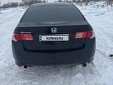 Honda Accord 2008 годаfor5 800 000 тг. в Актобе – фото 5