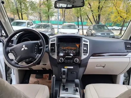 Mitsubishi Pajero 2020 года за 19 500 000 тг. в Алматы – фото 7