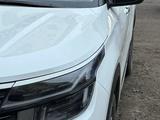 Kia Seltos 2024 годаүшін9 000 000 тг. в Астана – фото 2