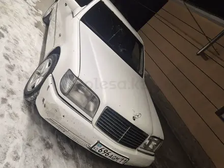 Mercedes-Benz S 320 1994 года за 2 800 000 тг. в Жанакорган