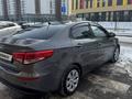 Kia Rio 2015 года за 5 770 000 тг. в Актобе – фото 6