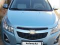 Chevrolet Cruze 2013 года за 4 500 000 тг. в Кызылорда – фото 2