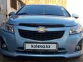 Chevrolet Cruze 2013 года за 4 500 000 тг. в Кызылорда – фото 3