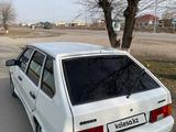 ВАЗ (Lada) 2114 2013 годаүшін1 900 000 тг. в Туркестан