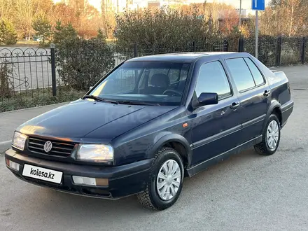 Volkswagen Vento 1994 года за 980 000 тг. в Кокшетау