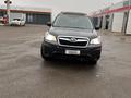 Subaru Forester 2013 года за 5 200 000 тг. в Актобе – фото 4