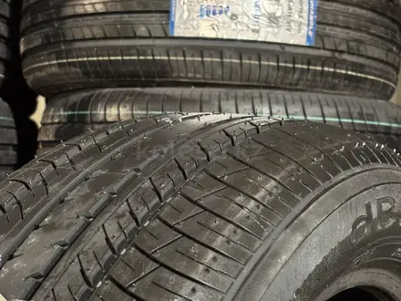 Летние шины Yokohama + подарки 215/55 R17 93V за 46 400 тг. в Астана – фото 4