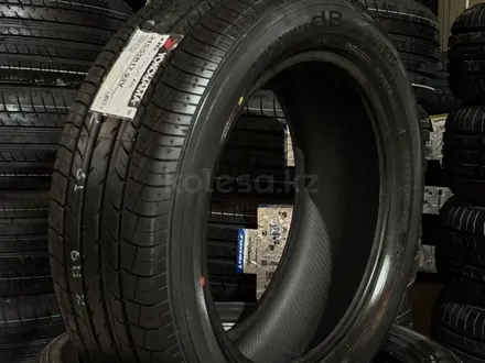 Летние шины Yokohama + подарки 215/55 R17 93V за 46 400 тг. в Астана – фото 2